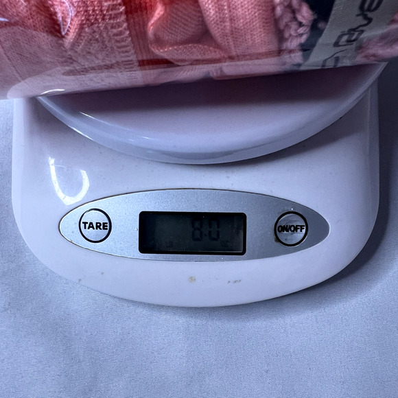 Moon River Womens Size Small Midi Dress Ruffle Crochet Flapper Tank Striped BOHO - Picture 12 of 12